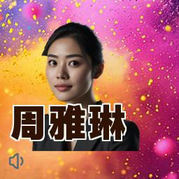 周雅琳