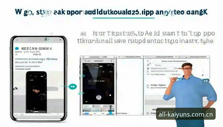 云开app安卓版下载攻略 云开app安卓版下载攻略:从官网获取正版应用的完整指南