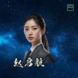 赵启航